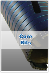 Core Bits